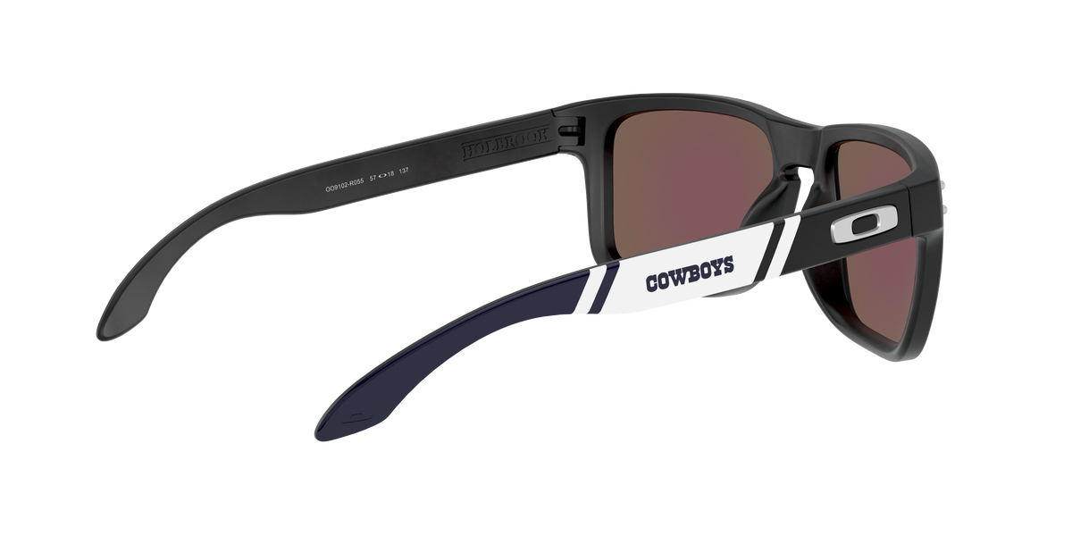 OO9102 - 9102R0 sunglasses - view 10