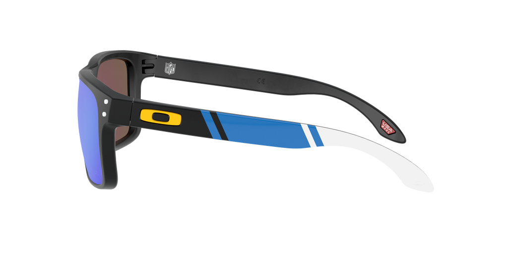 OO9102 - 9102R8 sunglasses - view 5