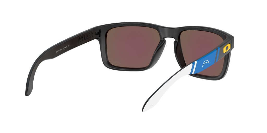 OO9102 - 9102R8 sunglasses - view 9