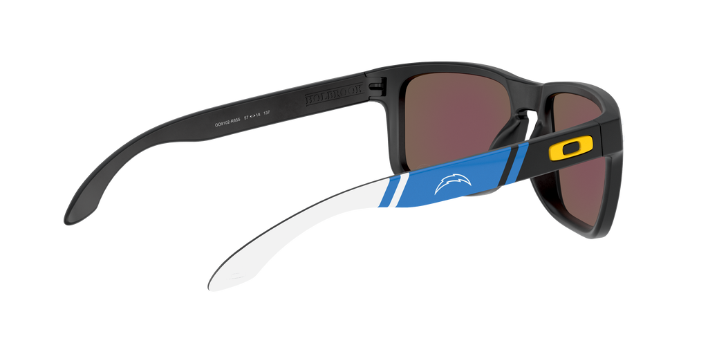 OO9102 - 9102R8 sunglasses - view 10