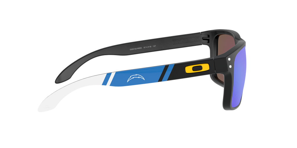 OO9102 - 9102R8 sunglasses - view 11