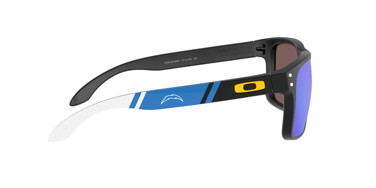 OO9102 - 9102R8 sunglasses - view 11