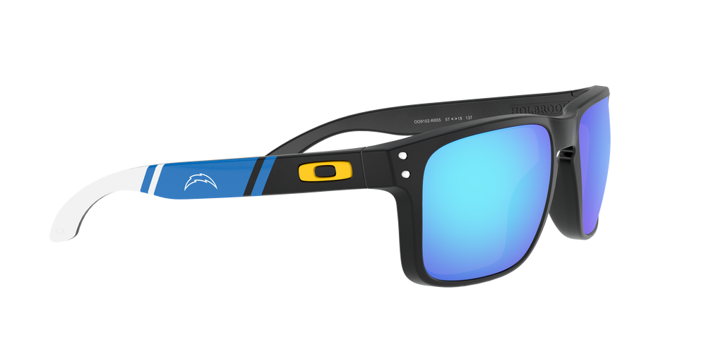 OO9102 - 9102R8 sunglasses - view 12