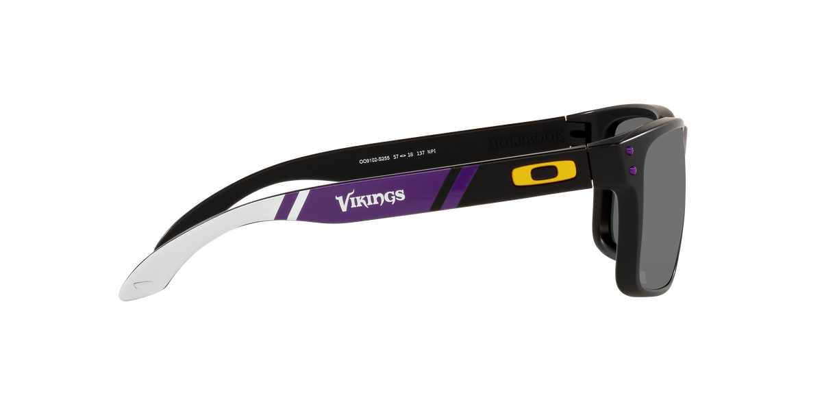 OO9102 - 9102S2 sunglasses - view 11