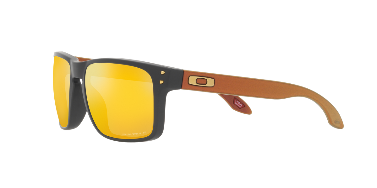 OO9102 - 9102W4 sunglasses - view 4