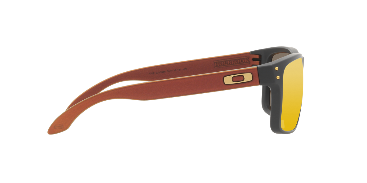 OO9102 - 9102W4 sunglasses - view 11