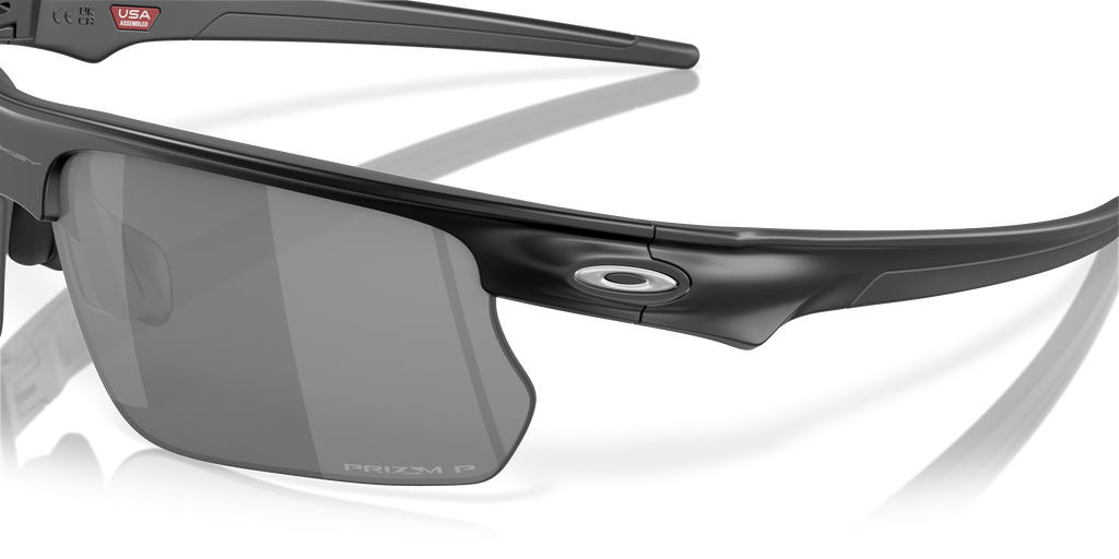 OO9400 - 940001 sunglasses - view 5
