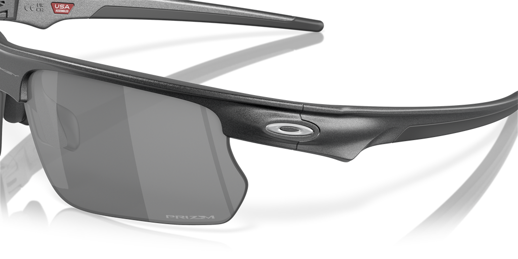 OO9400 - 940002 sunglasses - view 5