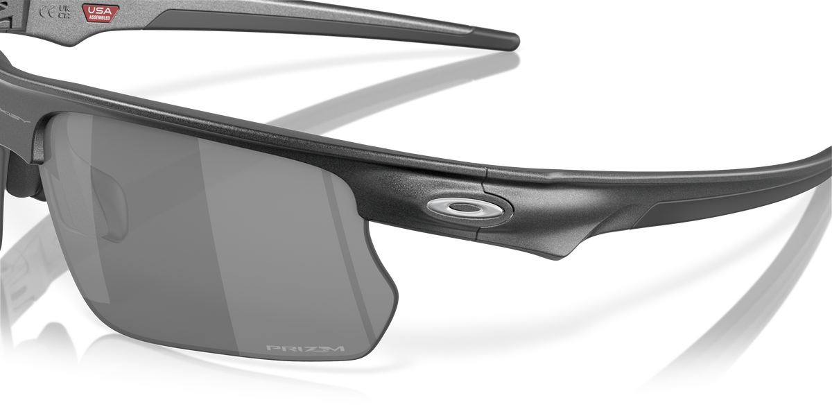 OO9400 - 940002 sunglasses - view 5