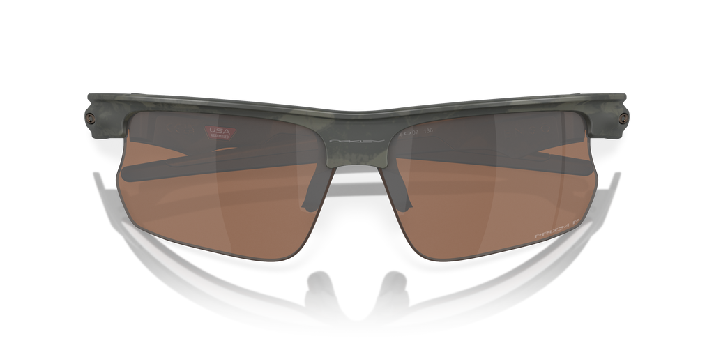 OO9400 - 940004 sunglasses - view 8