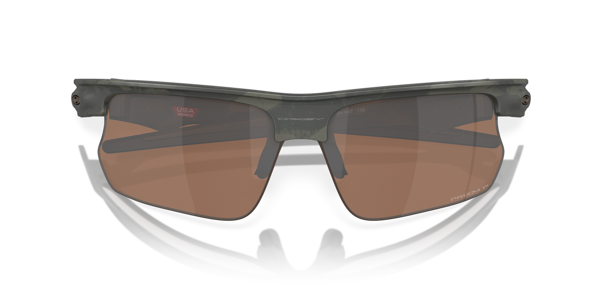 OO9400 - 940004 sunglasses - view 8