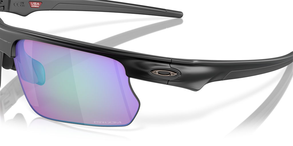 OO9400 - 940006 sunglasses - view 5