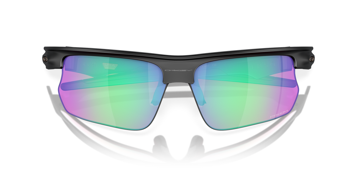 OO9400 - 940006 sunglasses - view 8