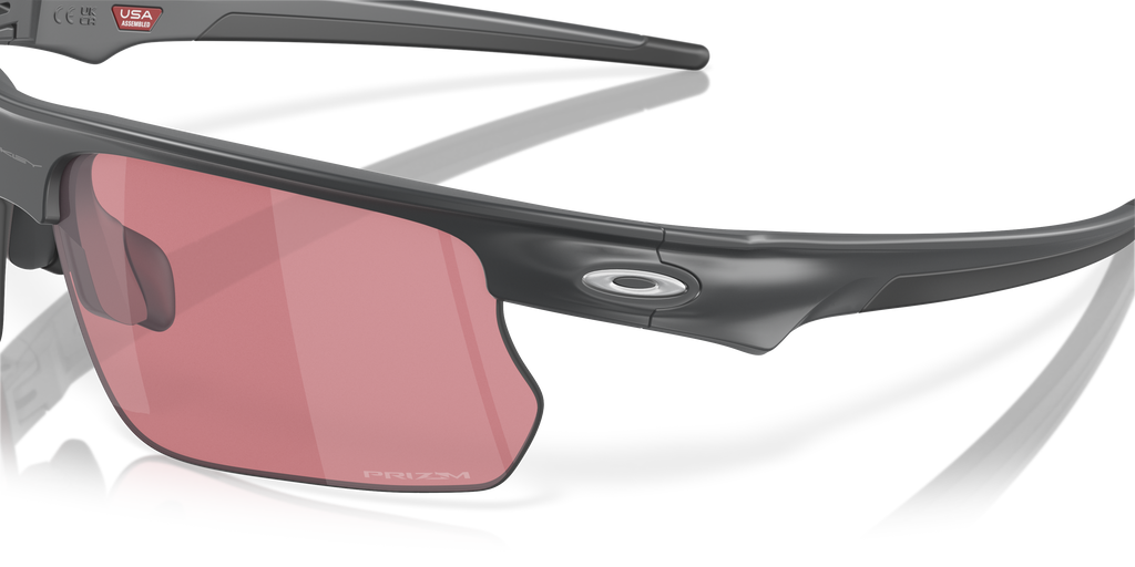 OO9400 - 940007 sunglasses - view 5