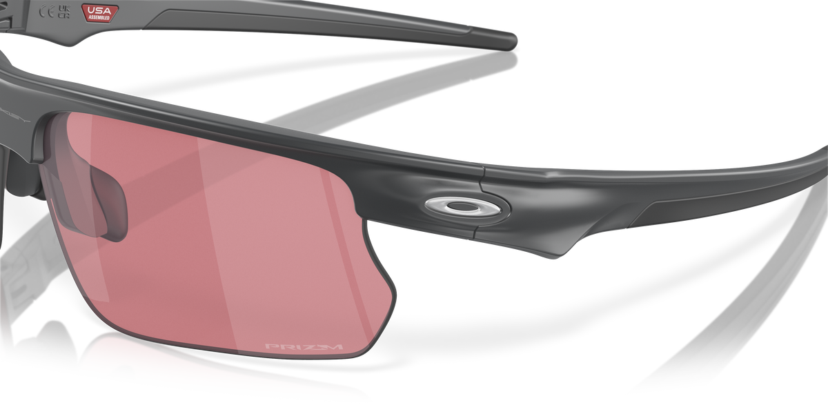 OO9400 - 940007 sunglasses - view 5