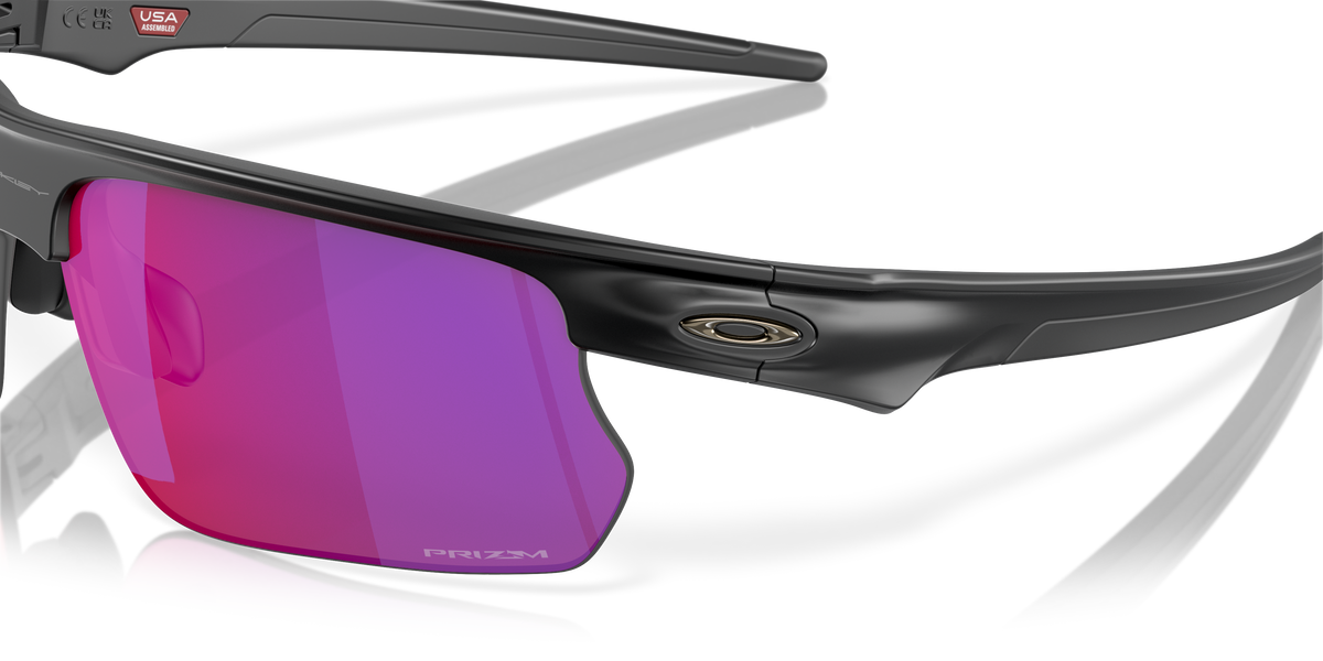 OO9400 - 940008 sunglasses - view 5