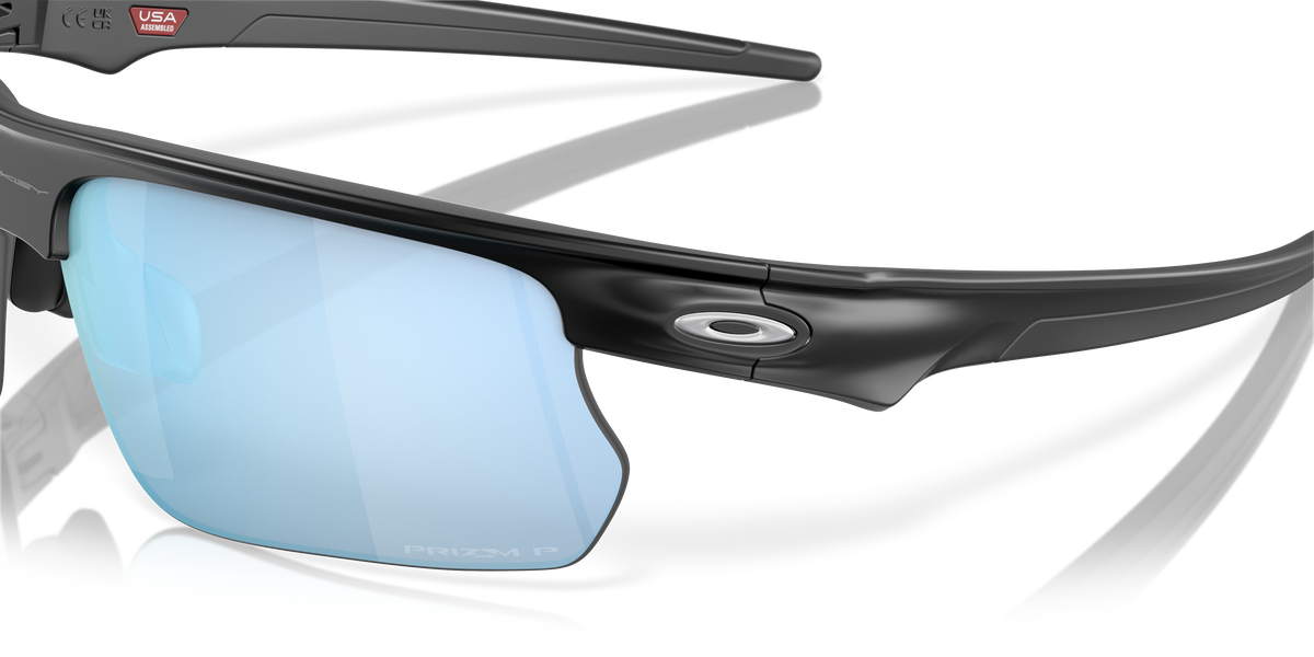 OO9400 - 940009 sunglasses - view 5