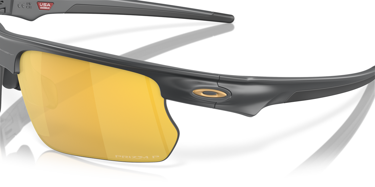 OO9400 - 940012 sunglasses - view 5