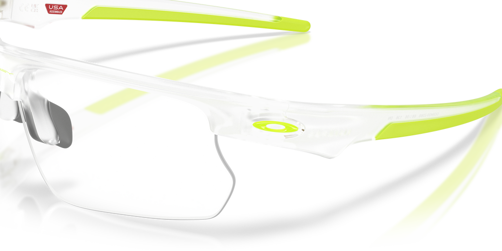 OO9400 - 940025 sunglasses - view 5