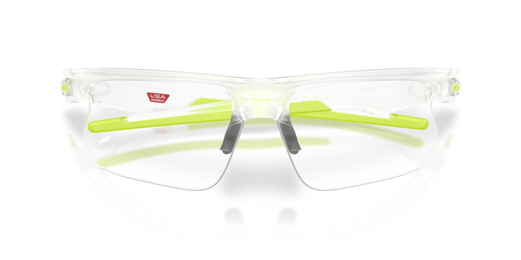 OO9400 - 940025 sunglasses - view 8