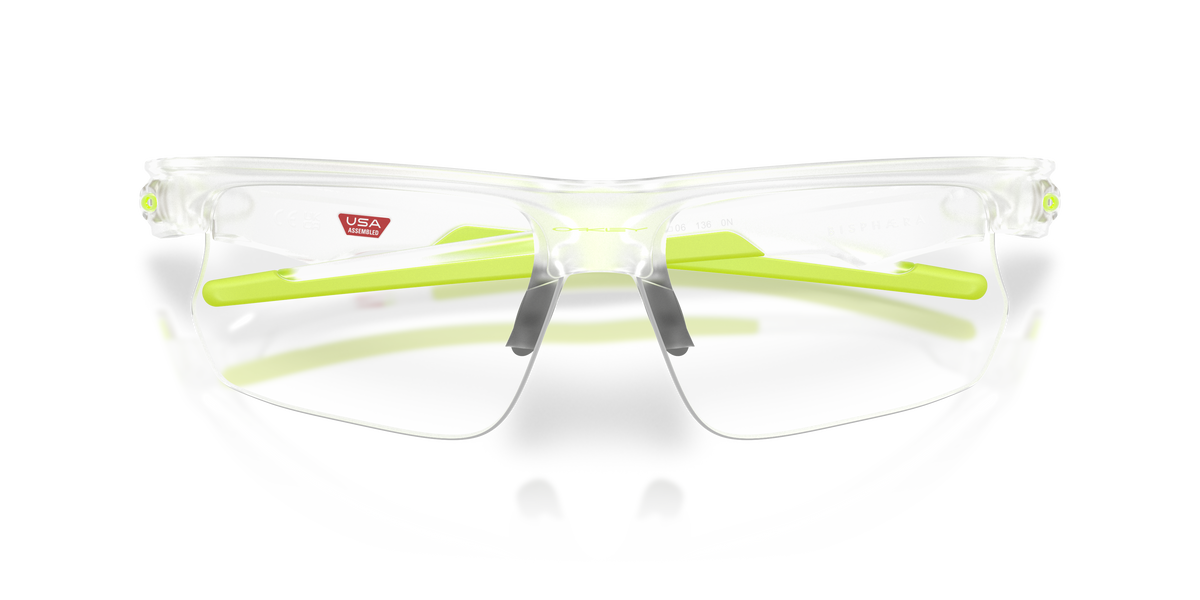 OO9400 - 940025 sunglasses - view 8