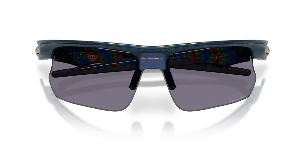 OO9400 - 940026 sunglasses - view 8