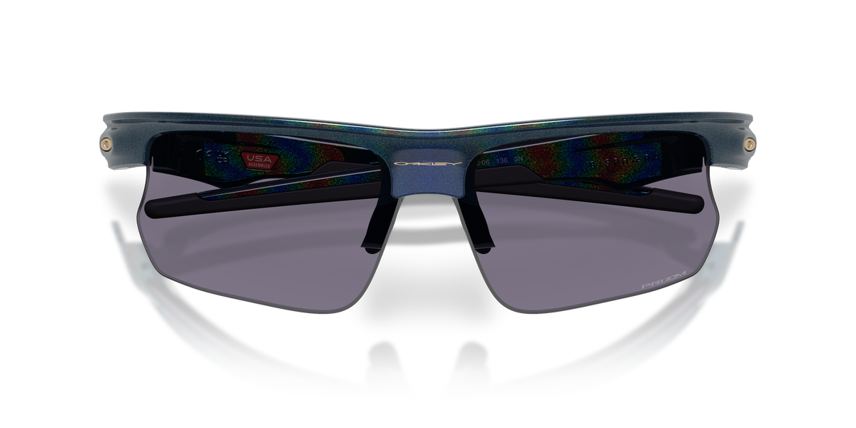 OO9400 - 940026 sunglasses - view 8