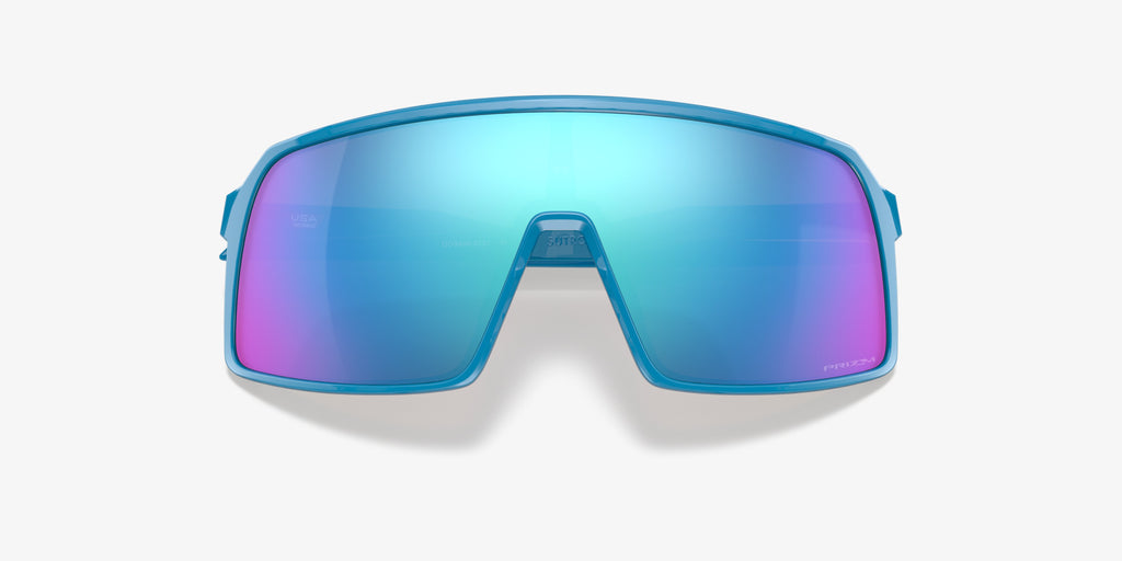OO9406 - 940607 sunglasses - view 26