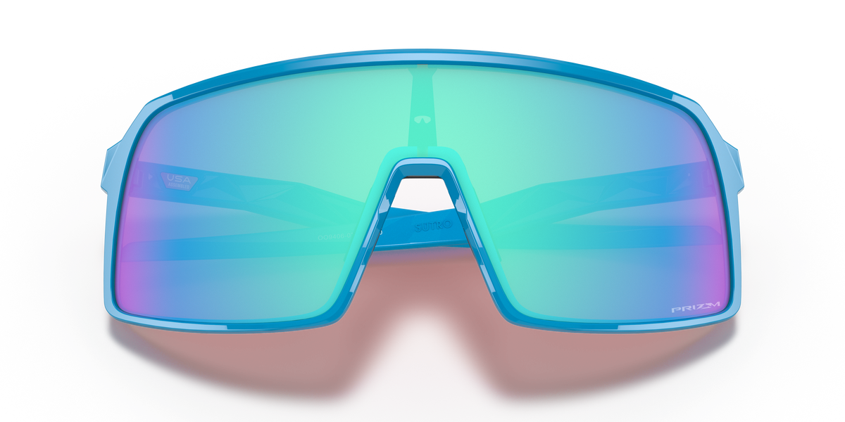 OO9406 - 940607 sunglasses - view 38