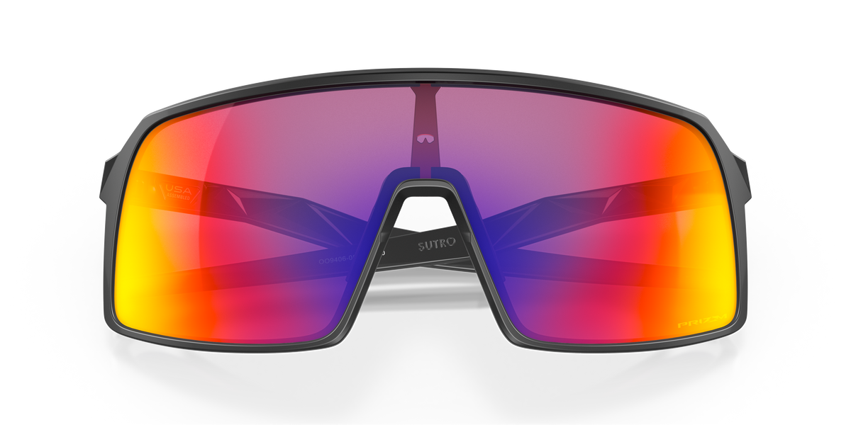 OO9406 - 940608 sunglasses - view 22
