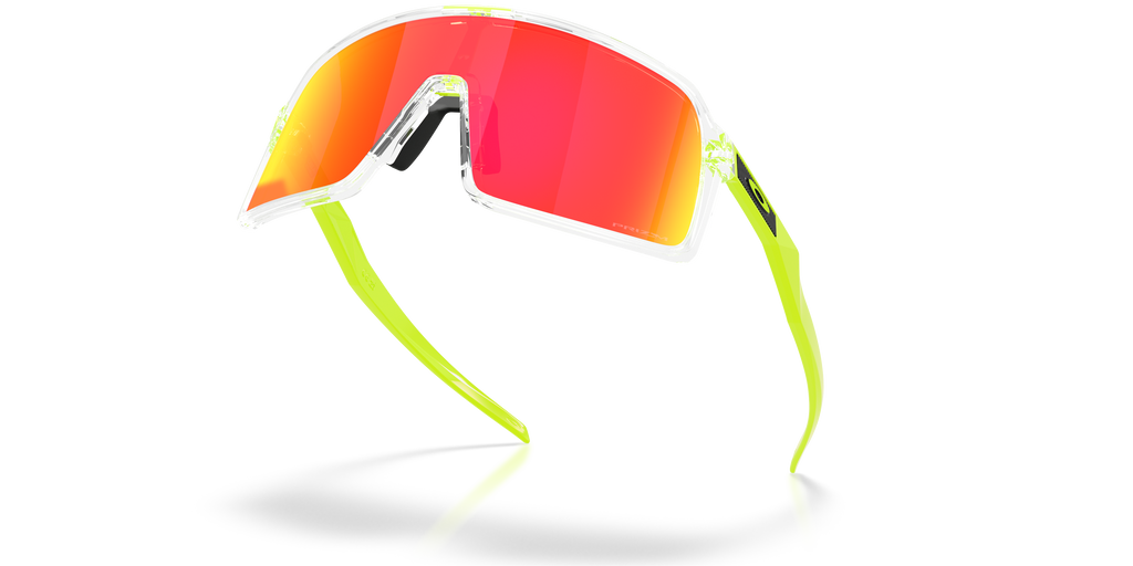 OO9406 - 9406D2 sunglasses - view 4
