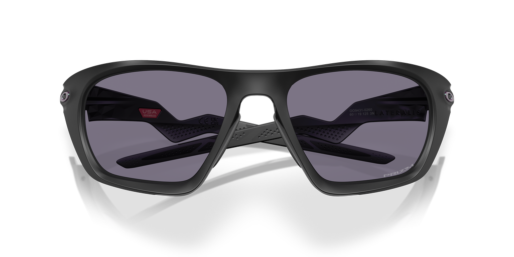 OO9431 - 943102 sunglasses - view 8