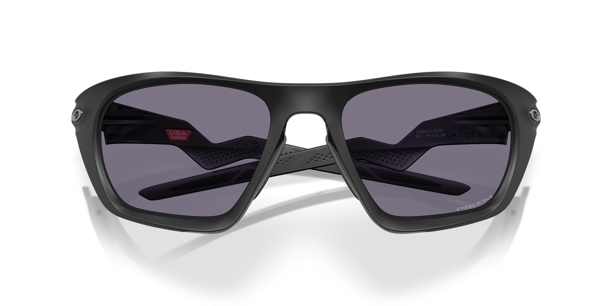 OO9431 - 943102 sunglasses - view 8