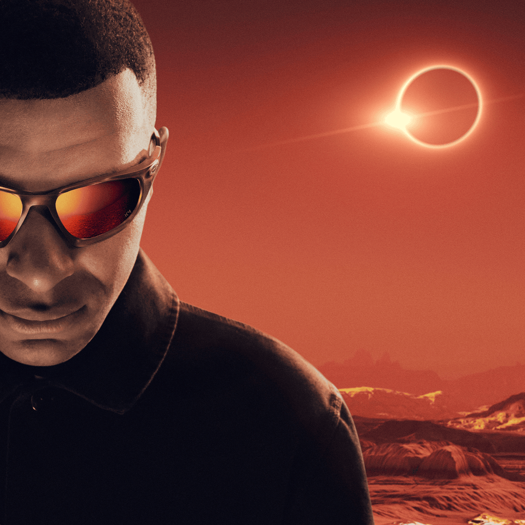 OO9431 - 943116 sunglasses - view 3