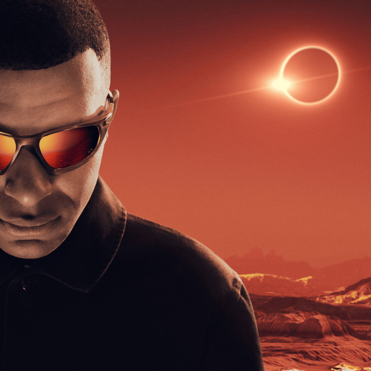 OO9431 - 943116 sunglasses - view 3