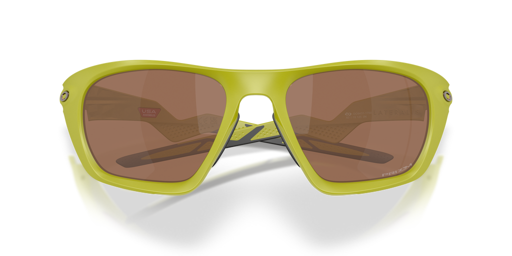 OO9431 - 943117 sunglasses - view 8