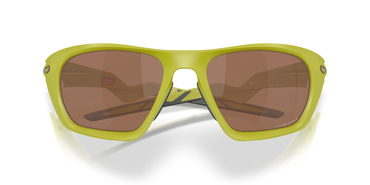 OO9431 - 943117 sunglasses - view 8