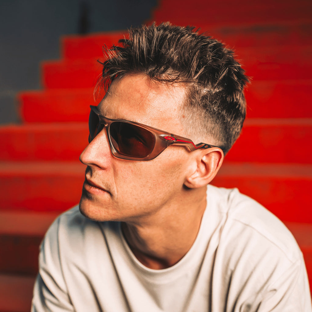 OO9431 - 943118 sunglasses - view 2