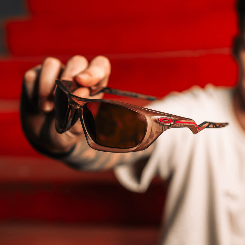 OO9431 - 943118 sunglasses - view 3