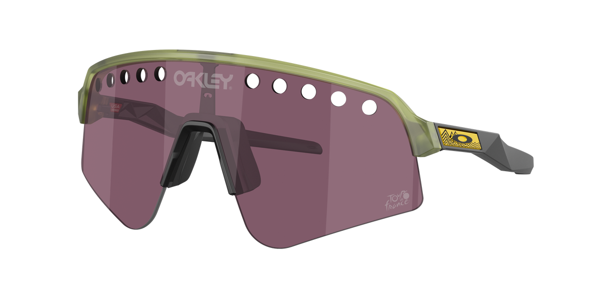 OO9465 - 946536 sunglasses - view 3