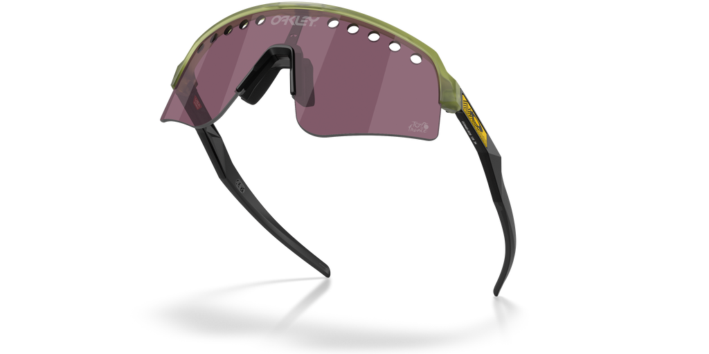 OO9465 - 946536 sunglasses - view 4