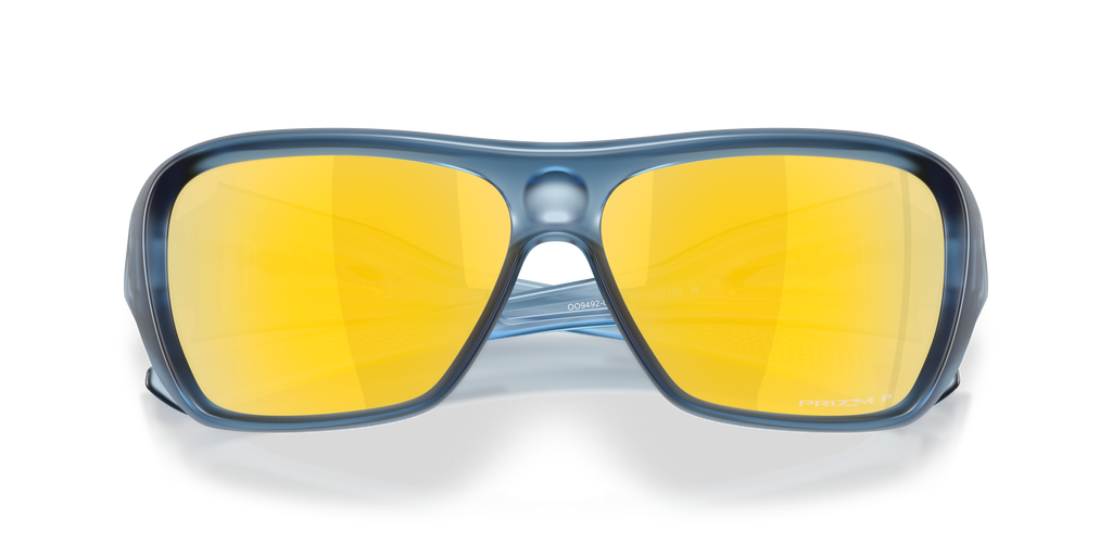 OO9492 - 949205 sunglasses - view 8