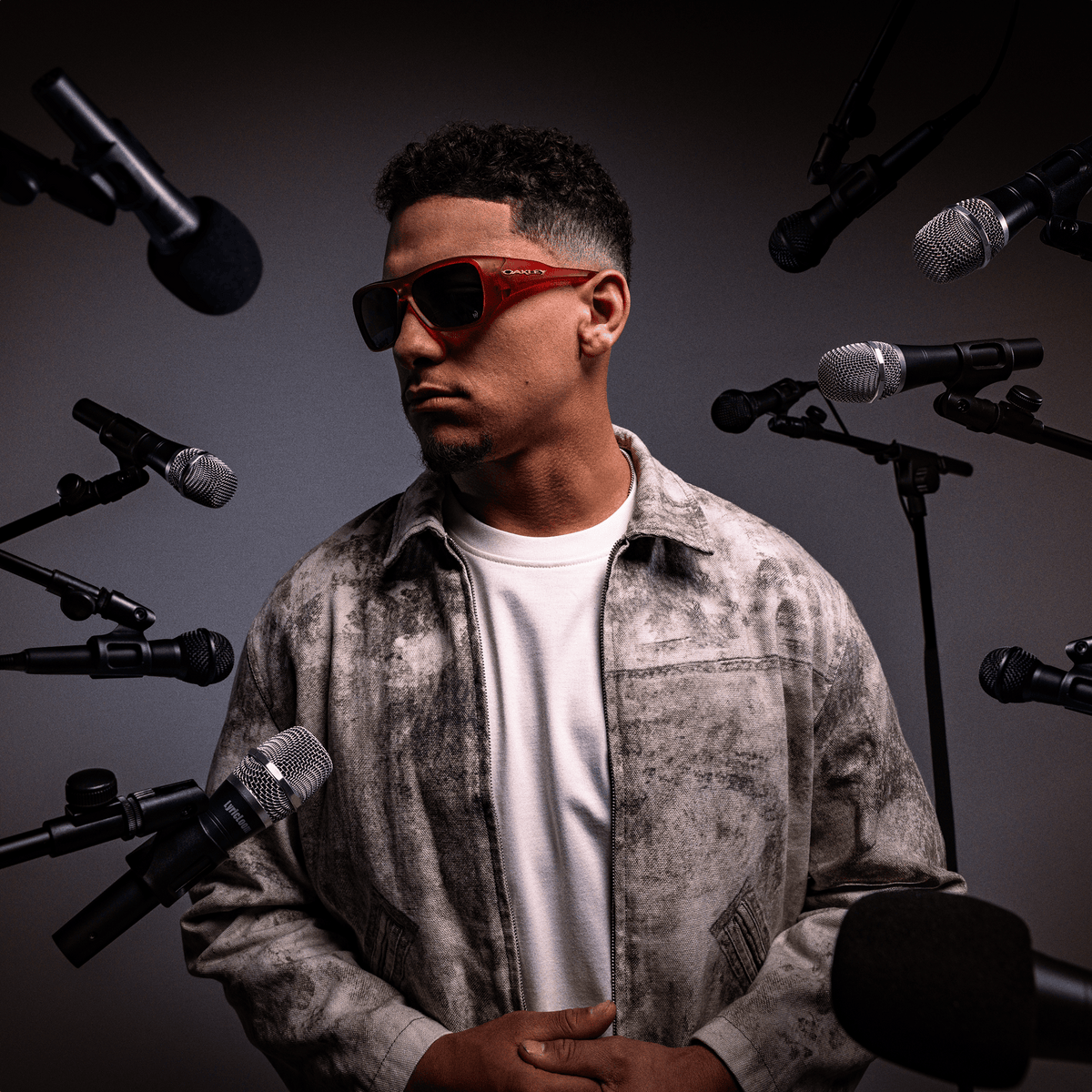 OO9492 - 949206 sunglasses - view 2