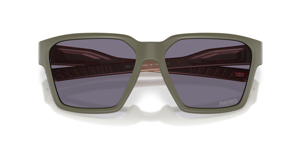 OO9497 - 949744 sunglasses - view 8