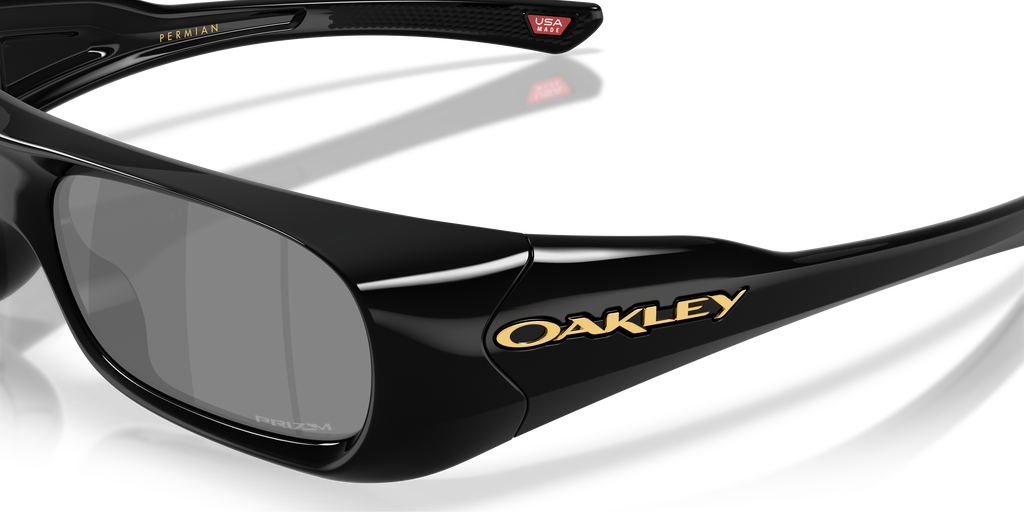 OO9520 - 952001 sunglasses - view 5