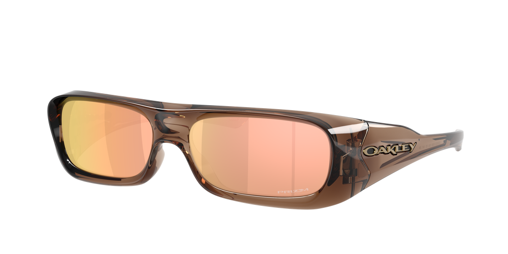 OO9520 - 952003 sunglasses - view 3