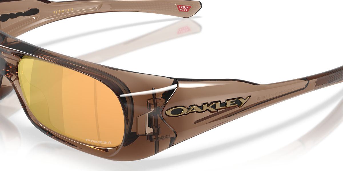 OO9520 - 952003 sunglasses - view 5