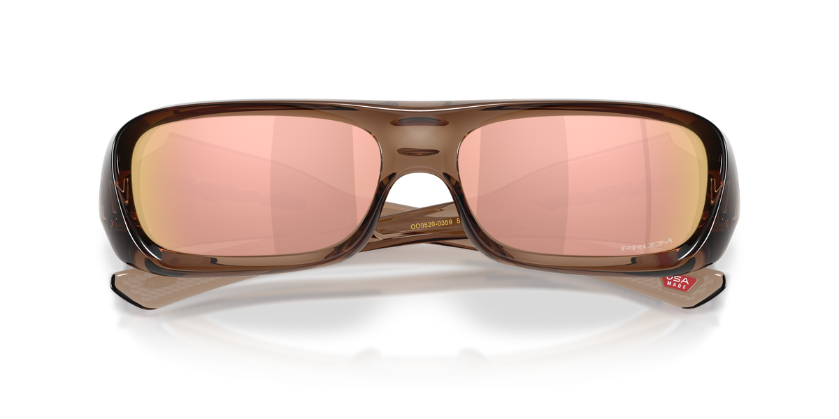 OO9520 - 952003 sunglasses - view 8