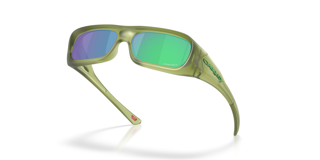 OO9520 - 952004 sunglasses - view 4