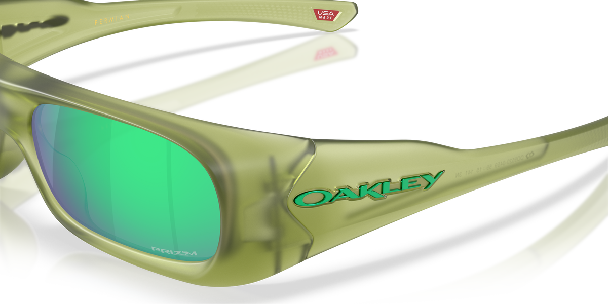 OO9520 - 952004 sunglasses - view 5
